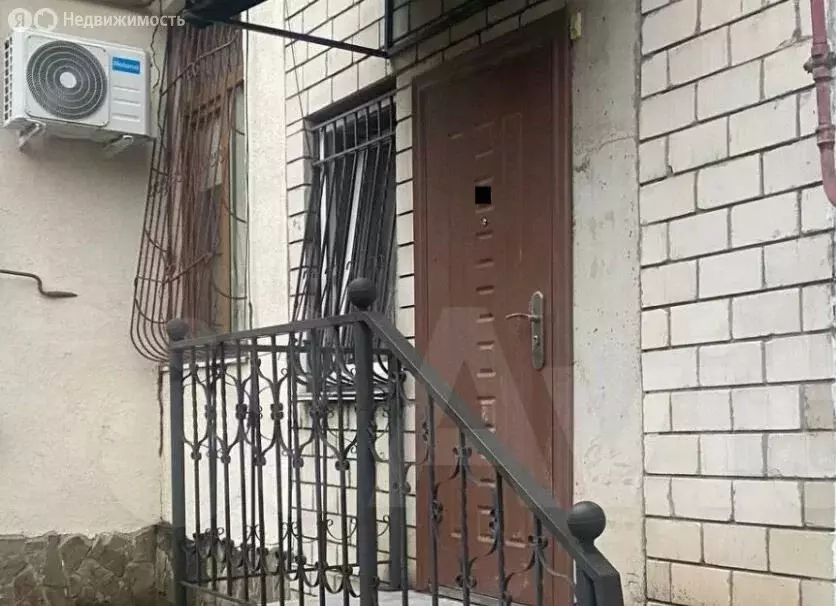 1-комнатная квартира: Симферополь, улица Пушкина, 6 (36.2 м) - Фото 1