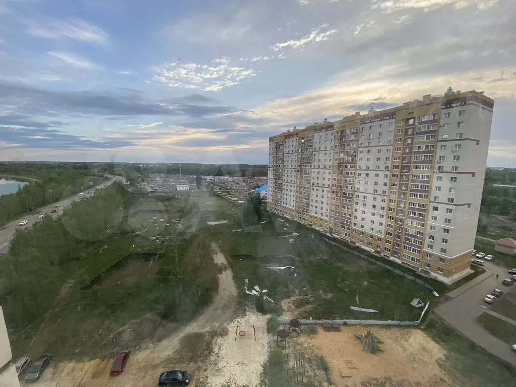 3-к. квартира, 81 м, 12/16 эт. - Фото 0