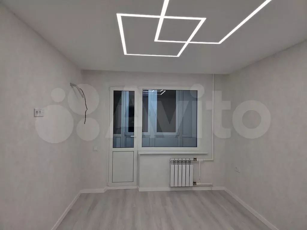 3-к. квартира, 67 м, 5/9 эт. - Фото 1
