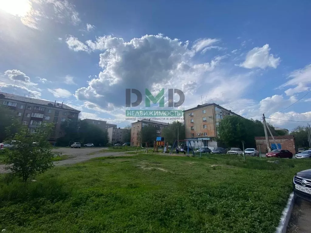 Квартира, 2 комнаты, 42.6 м - Фото 1