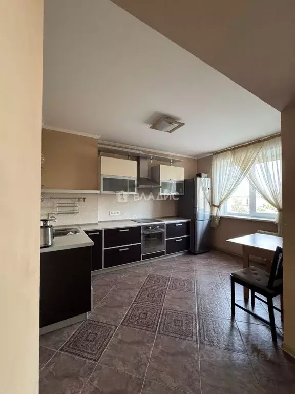 3-к кв. Башкортостан, Уфа ул. Бехтерева, 10/1 (84.8 м) - Фото 1