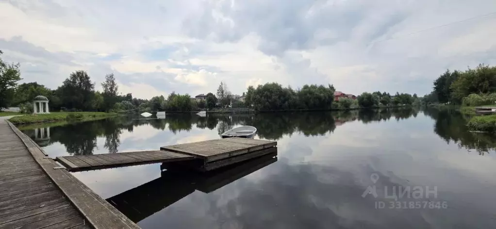 Дом в Московская область, Мытищи городской округ, пос. Вешки ул. Льва ... - Фото 2