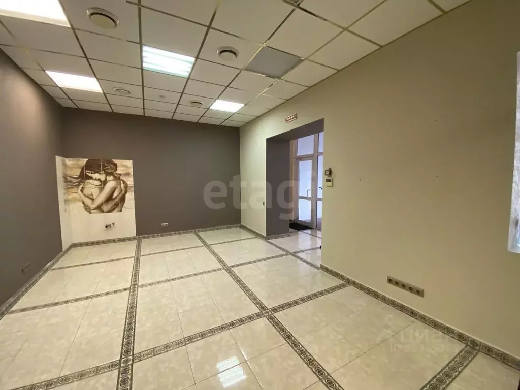 Офис в Белгородская область, Белгород Гостенская ул., 14 (42 м) - Фото 2