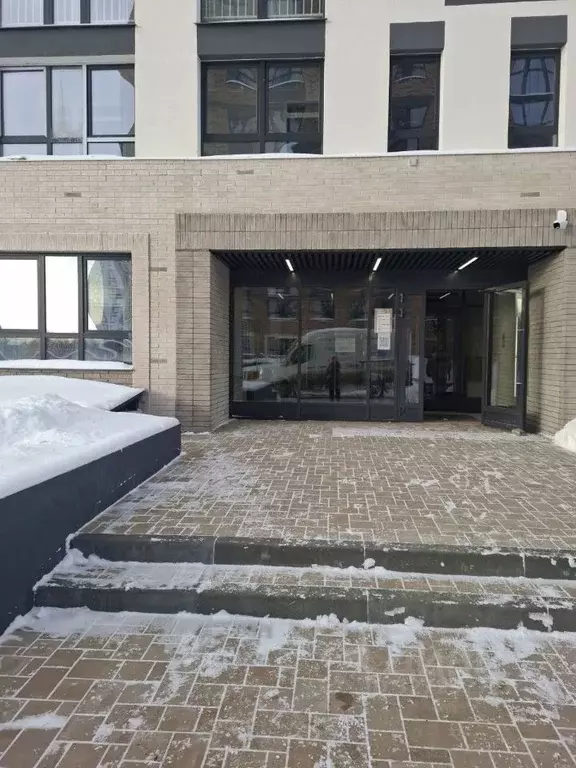 1-к кв. Удмуртия, Ижевск ул. 10 лет Октября, 79 (37.2 м) - Фото 2