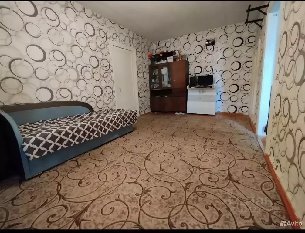 2-к кв. Московская область, Люберцы Городок А мкр, ул. 3-е Почтовое ... - Фото 2