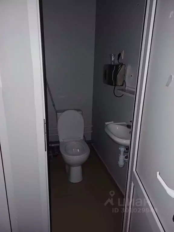 Помещение свободного назначения в Курская область, Курск Северный ... - Фото 2