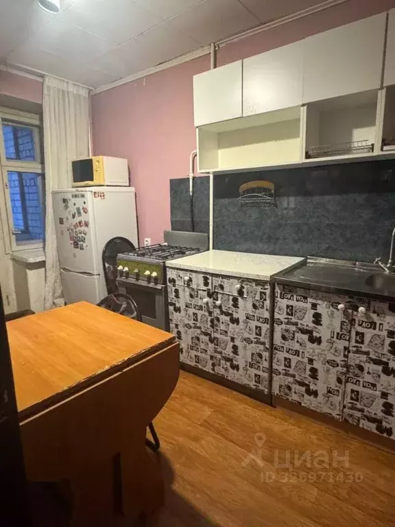 1-к кв. Ярославская область, Ярославль ул. Ньютона, 18 (28.2 м) - Фото 1