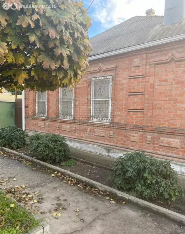 Дом в Таганрог, улица Капитана Кравцова, 15 (90 м) - Фото 1