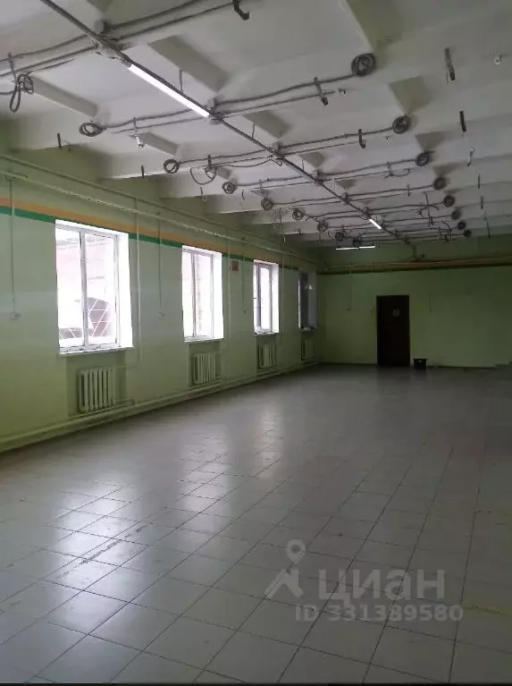 Производственное помещение в Ростовская область, Ростов-на-Дону ул. ... - Фото 1