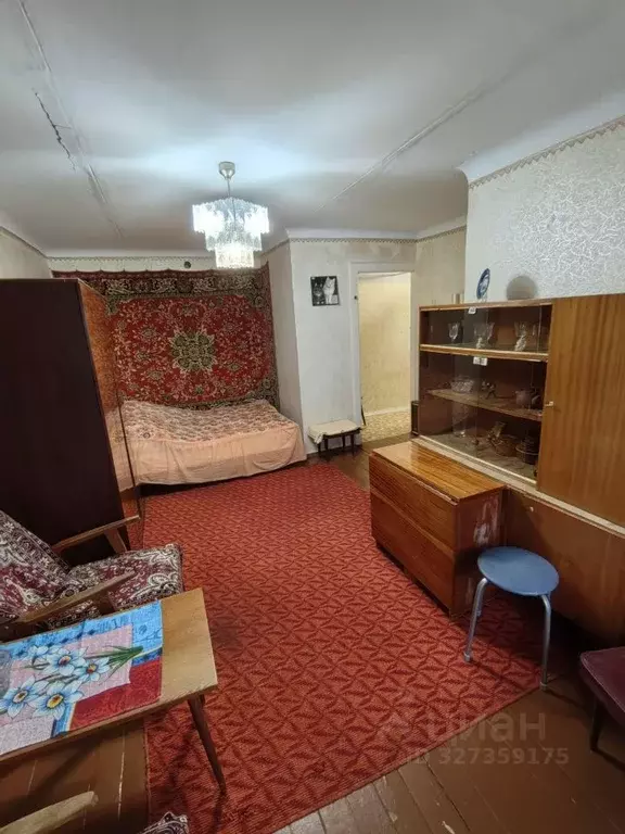 1-к кв. Пермский край, Пермь пос. Новые Ляды, ул. Островского, 85 ... - Фото 2