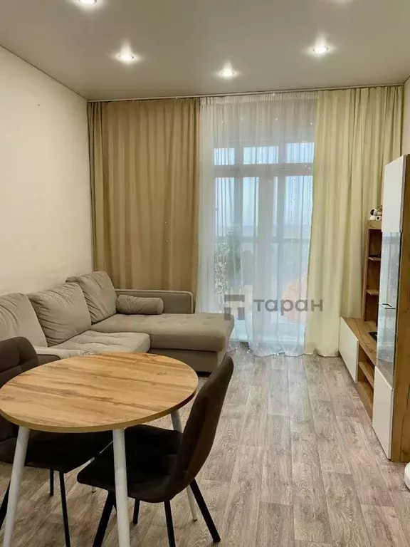 1-к кв. Челябинская область, Челябинск просп. Героя России Е.Н. ... - Фото 1