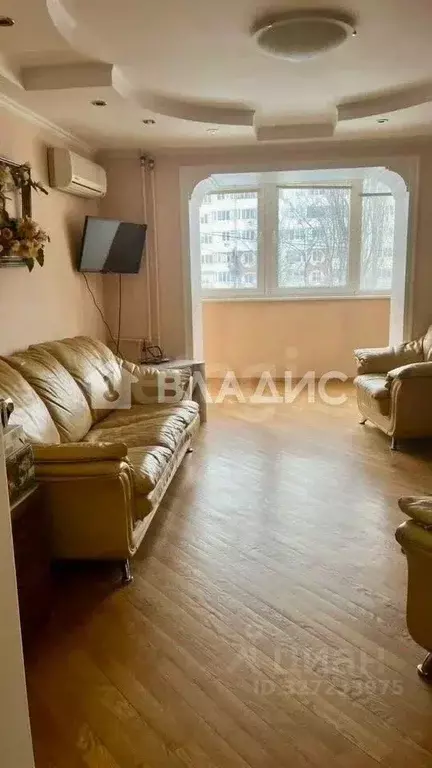 3-к кв. Белгородская область, Белгород ул. Губкина, 17б (78.0 м) - Фото 1