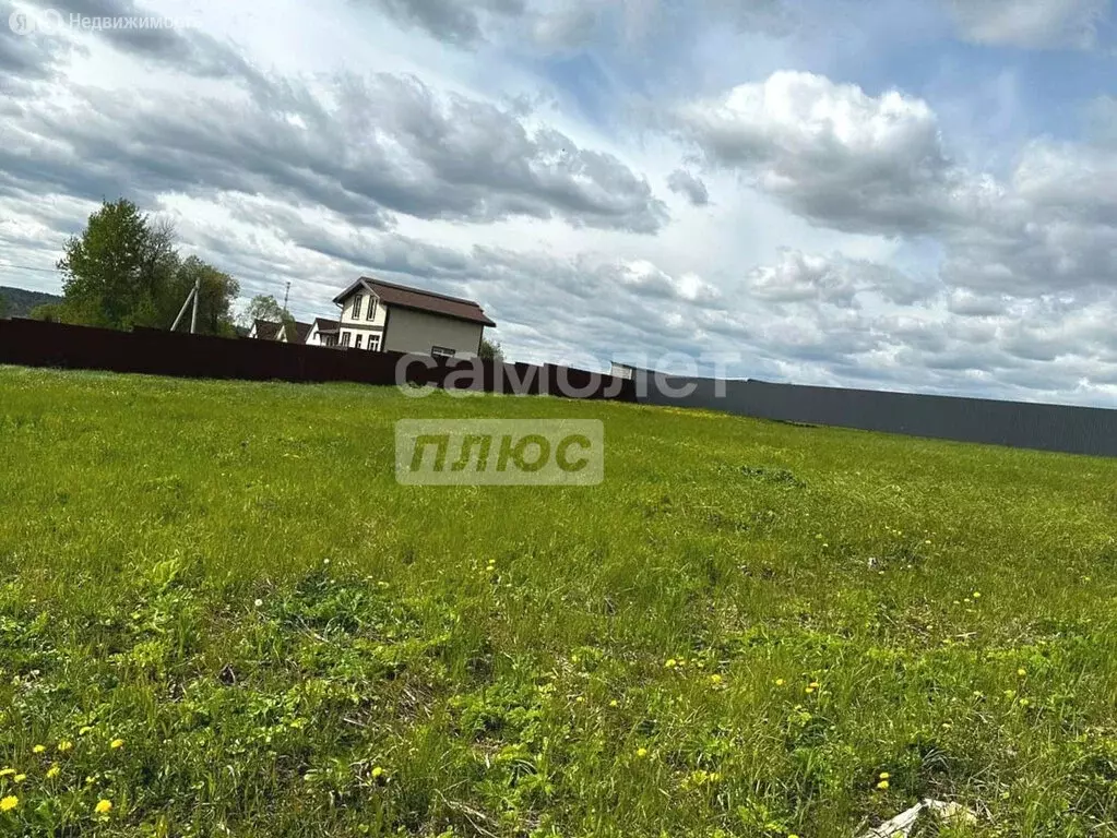 Участок в Каменское, Ясная улица (18 м) - Фото 2