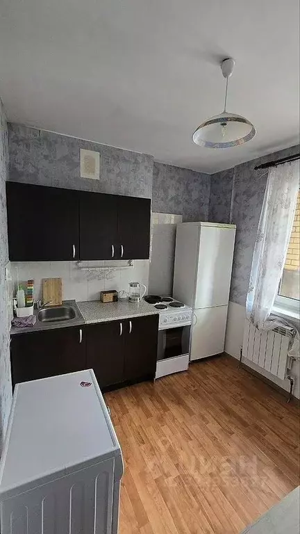 1-к кв. Ростовская область, Ростов-на-Дону Стабильная ул., 21 (35.5 м) - Фото 1