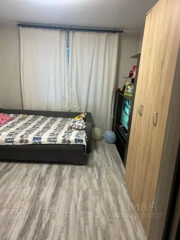 Комната Санкт-Петербург Заневский просп., 34к1 (12.8 м) - Фото 2