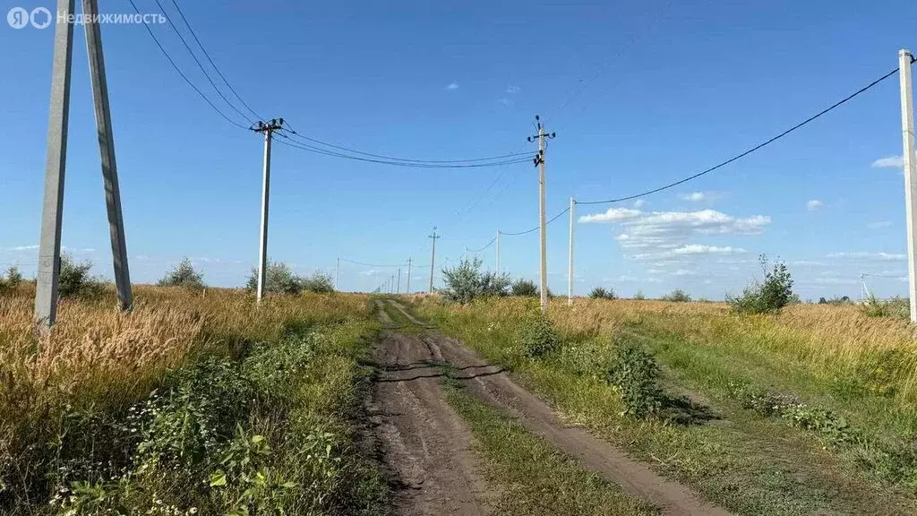 Участок в Ягодное, Урожайный переулок, 14 (12 м) - Фото 0