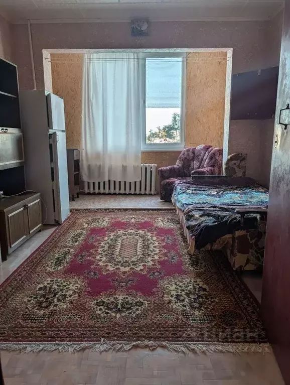 Комната Ростовская область, Волгодонск ул. Маршала Кошевого, 56 (20.0 ... - Фото 1