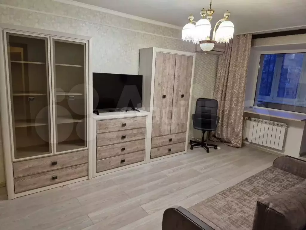 2-к. квартира, 44,2 м, 2/9 эт. - Фото 0