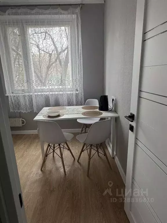 2-к кв. Москва ул. Бестужевых, 8 (55.0 м) - Фото 2