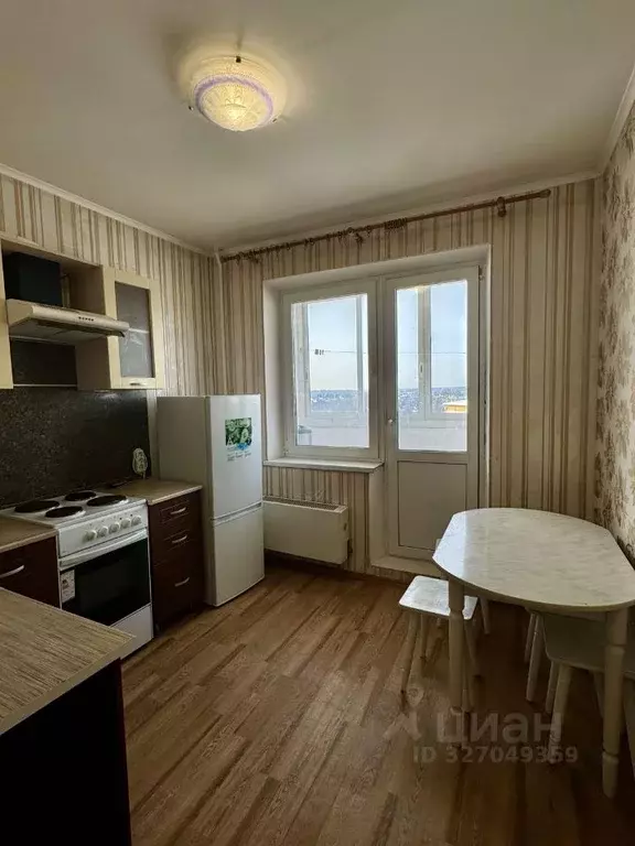 1-к кв. Калужская область, Балабаново г. Боровский муниципальный ... - Фото 1