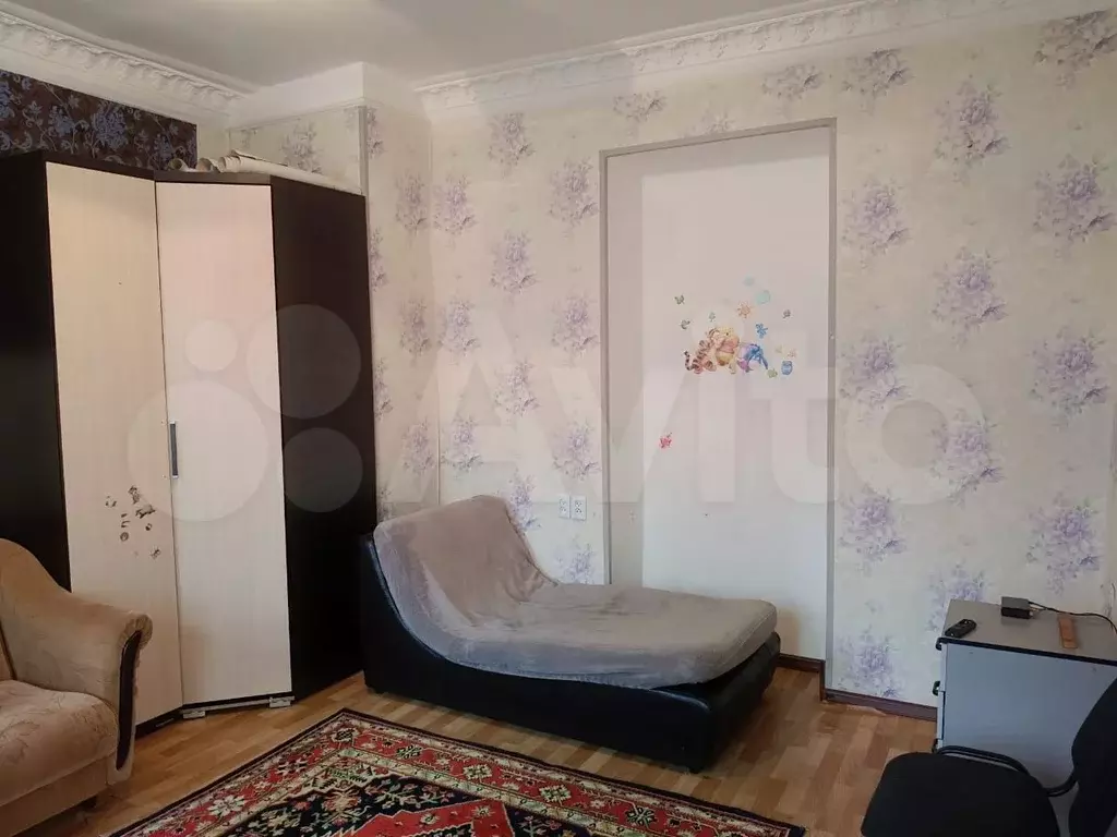 1-к. квартира, 28,8 м, 1/2 эт. - Фото 0