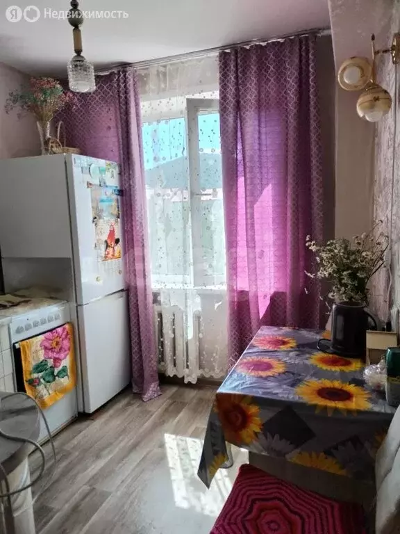 1-комнатная квартира: Горно-Алтайск, Красноармейская улица, 11 (30.4 ... - Фото 1