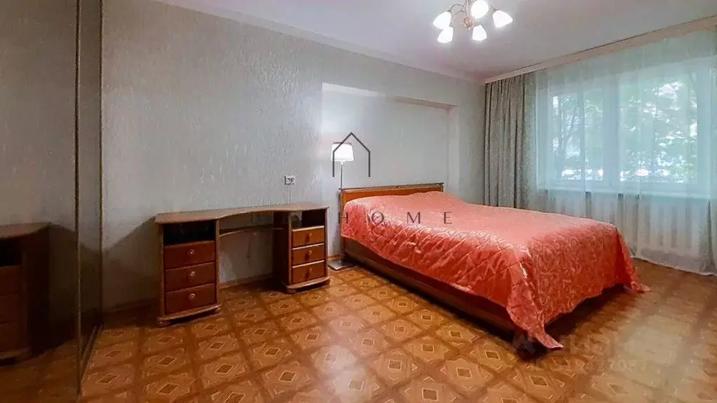 3-к кв. Санкт-Петербург Вербная ул., 17К1 (72.0 м) - Фото 0