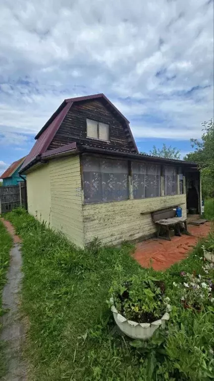 Дом в Нижегородская область, Нижний Новгород № 3 СНТ, 576 (70 м) - Фото 1