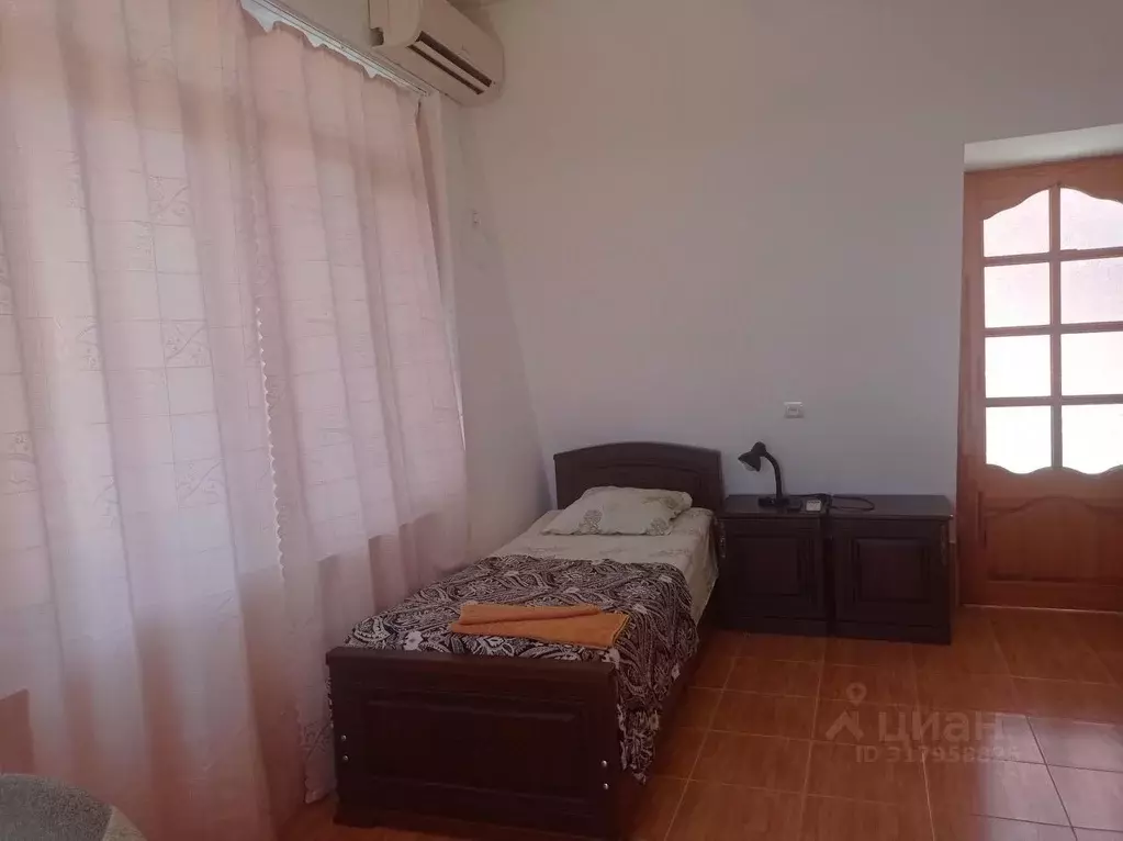 Комната Краснодарский край, Сочи Головинка мкр, ул. Медицинская, 36 ... - Фото 0