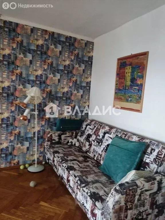 2-комнатная квартира: Москва, Артековская улица, 2к2 (60 м) - Фото 2