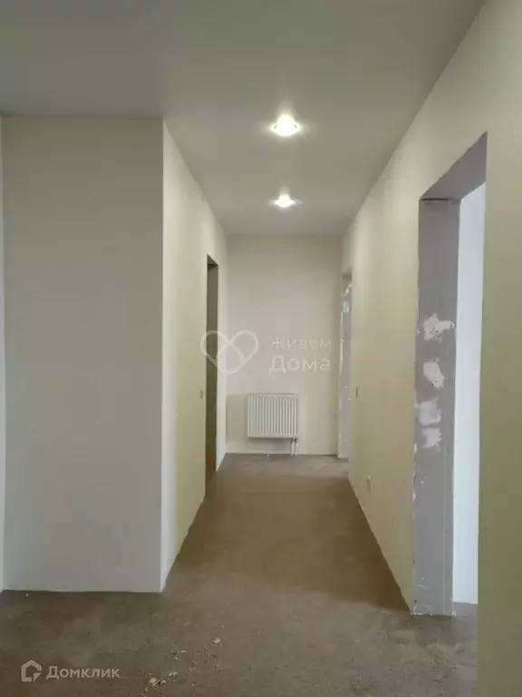Продаётся 1-к квартира, 44.7 м - Фото 0
