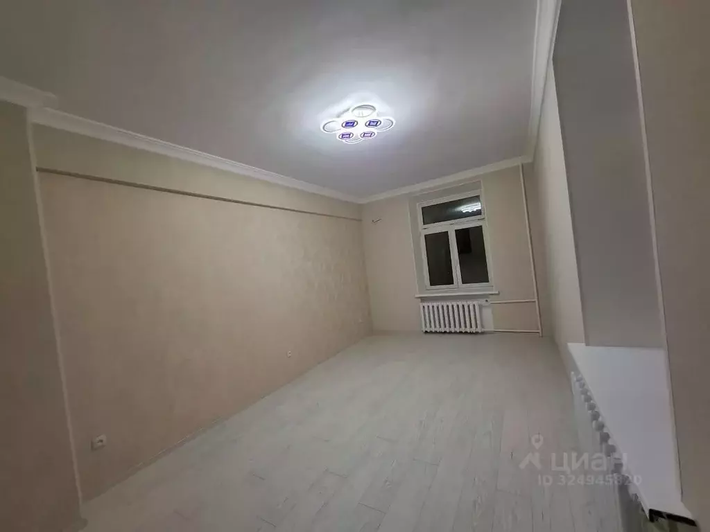 Комната Москва 2-й Очаковский пер., 7 (19.6 м) - Фото 2