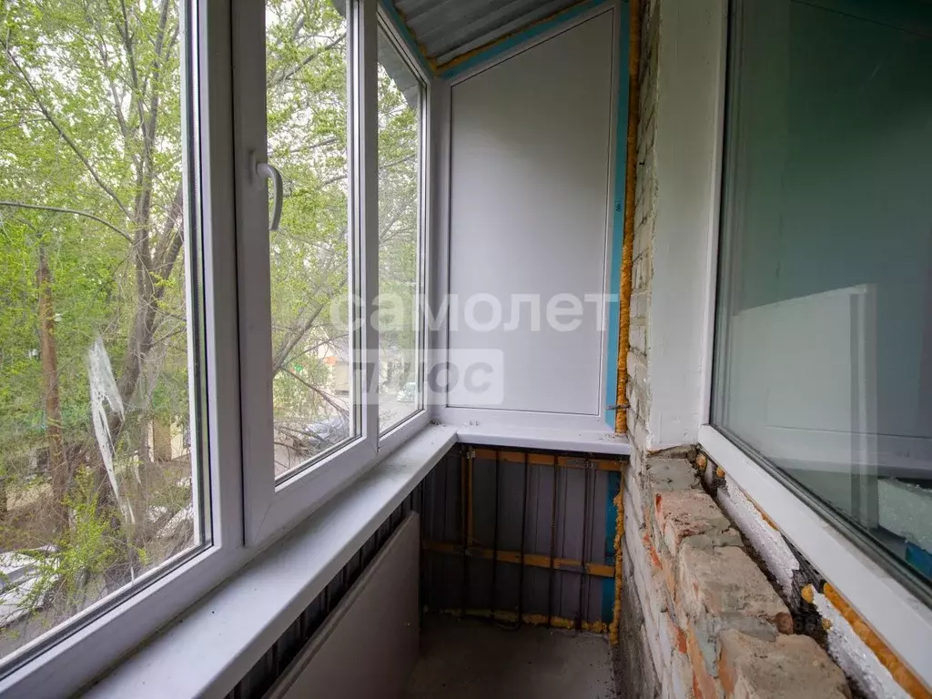 2-к кв. Ульяновская область, Цильнинское городское поселение, Цильна ... - Фото 1