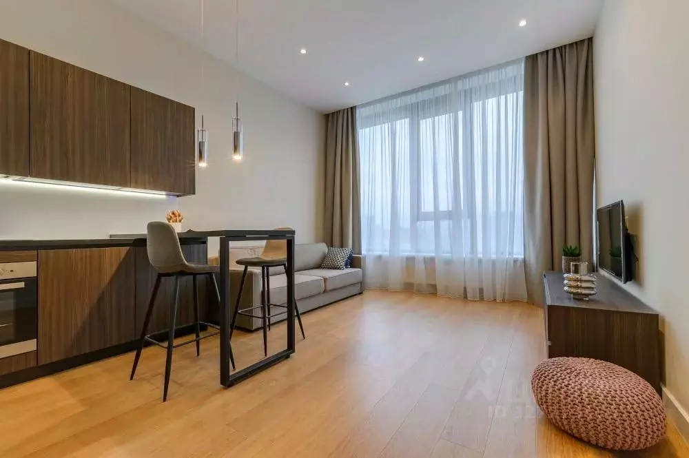 2-к кв. Москва ул. Василисы Кожиной, 13 (46.0 м) - Фото 1