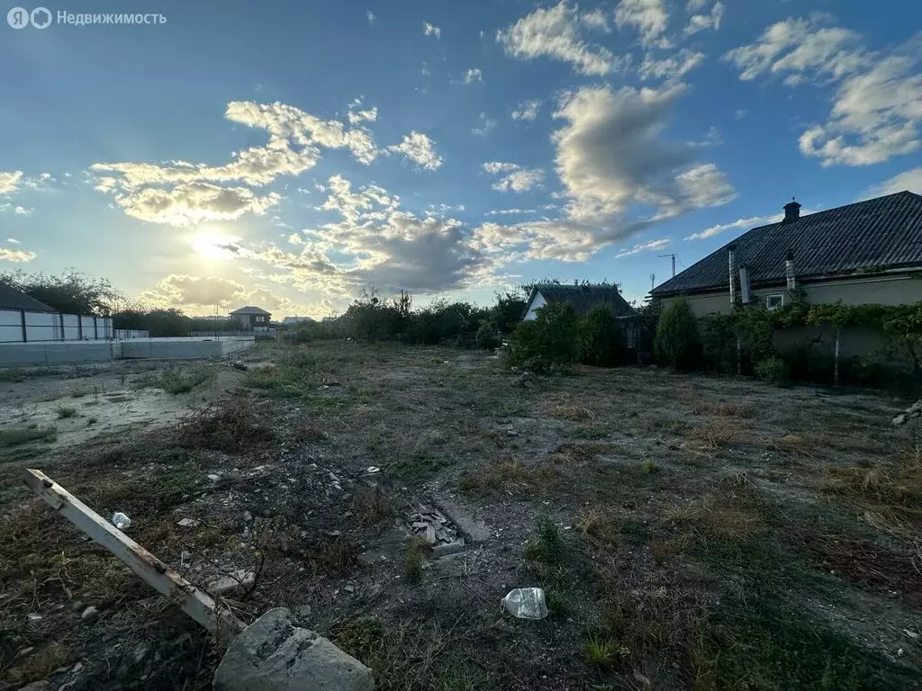 Участок в Крымск, Адагумская улица, 57 (12 м) - Фото 1