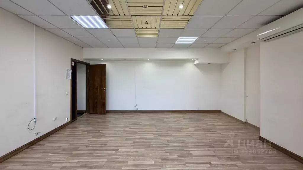 Офис в Санкт-Петербург Кантемировская ул., 12 (55 м) - Фото 1