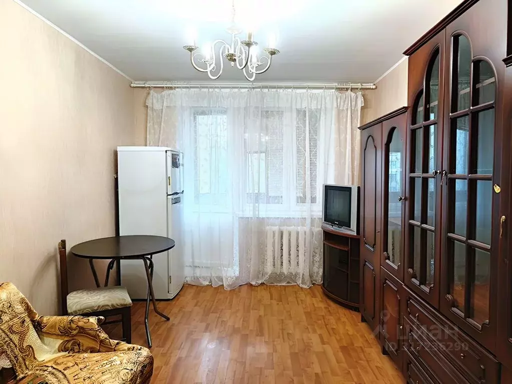 Комната Санкт-Петербург просп. Большевиков, 11/19 (11.7 м) - Фото 0