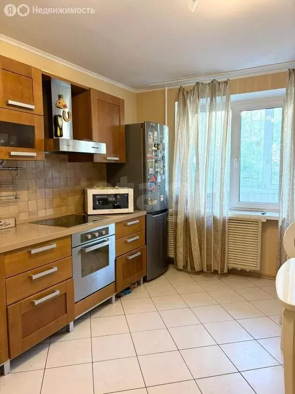 3-комнатная квартира: Тюмень, Одесская улица, 46 (85 м) - Фото 0