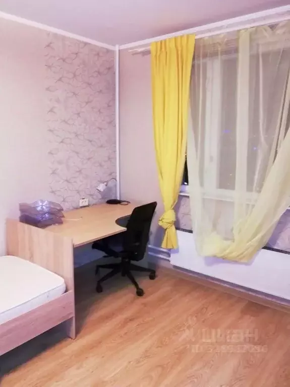 1-к кв. Москва Новочеркасский бул., 29 (38.8 м) - Фото 1