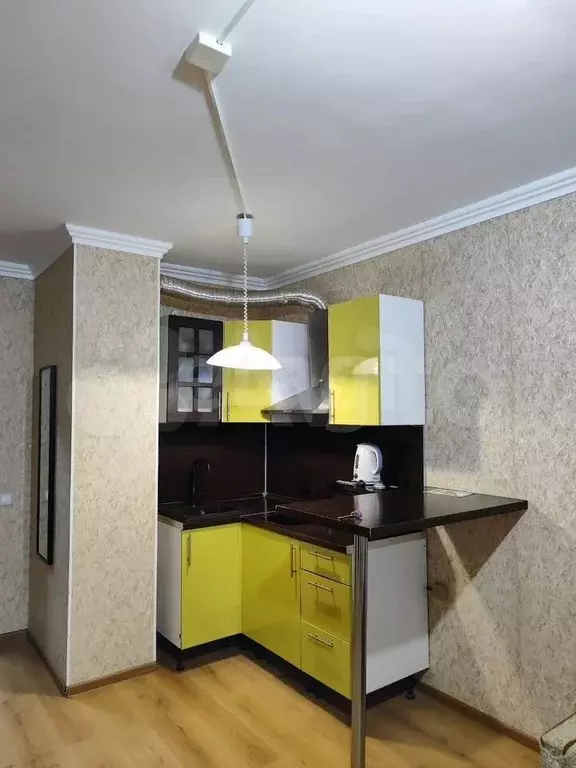 Квартира-студия, 21,8 м, 24/24 эт. - Фото 0