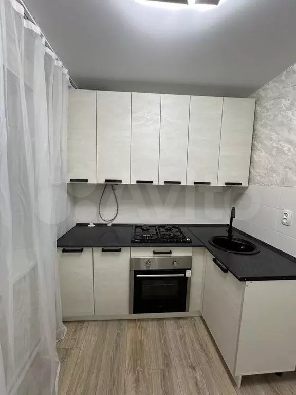 2-к. квартира, 45 м, 5/5 эт. - Фото 1