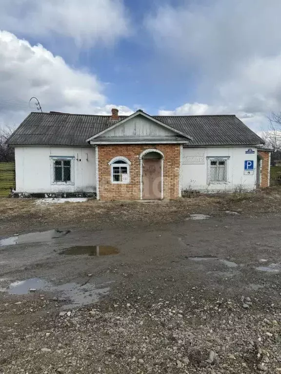 Торговая площадь в Приморский край, Арсеньев Советская ул., 29 (100 м) - Фото 1