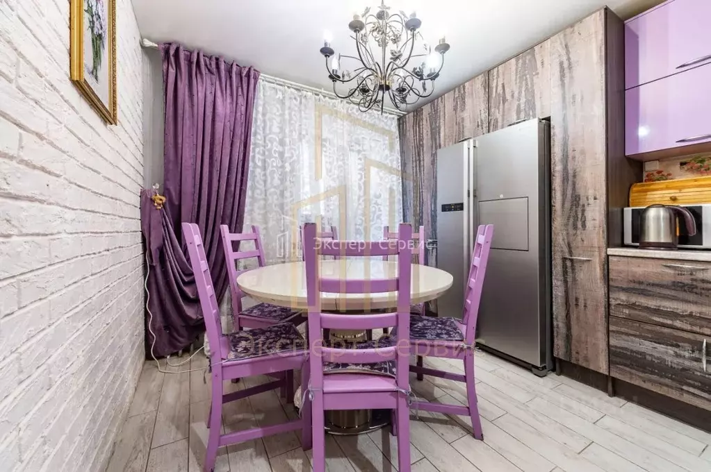 3-к кв. Санкт-Петербург ул. Маршала Казакова, 44к2 (76.7 м) - Фото 1