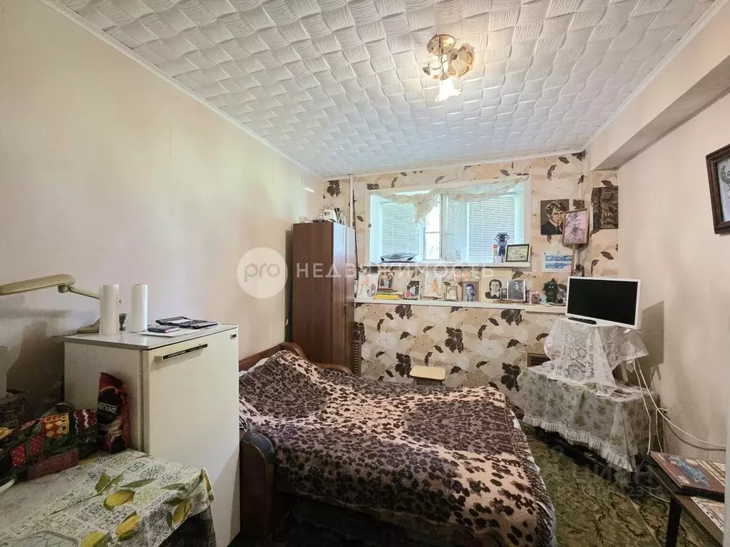 Студия Рязанская область, Рязань Солотча р-н, 8к39 (17.7 м) - Фото 1