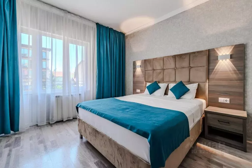 Комната Краснодарский край, Сочи ул. Ленина, 219/5А (24.0 м) - Фото 1