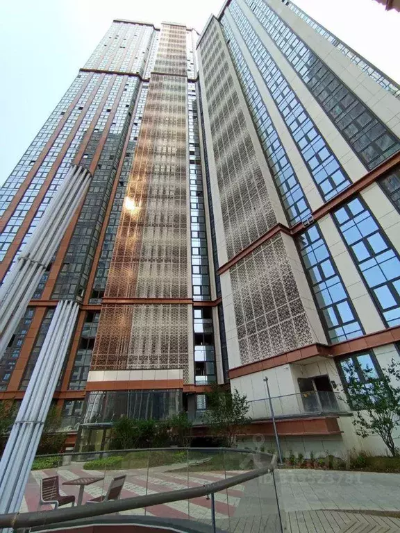 Квартира, 2 комнаты, 42.2 м - Фото 0