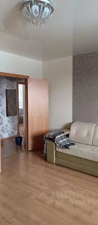 2-к кв. Новосибирская область, Новосибирск ул. В. Высоцкого, 50/3 ... - Фото 1