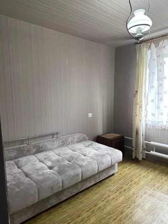 3-к кв. Нижегородская область, Нижний Новгород Казанское ш., 17к1 ... - Фото 2