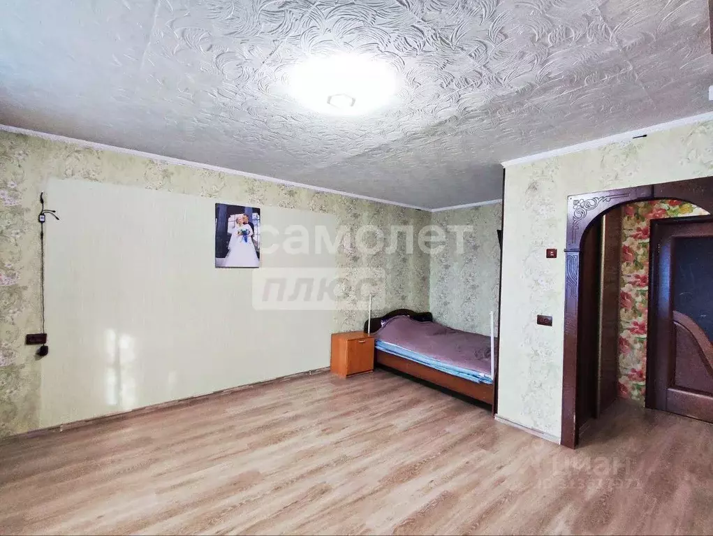 1-к кв. Забайкальский край, Чита Аргунская ул., 46 (41.7 м) - Фото 0
