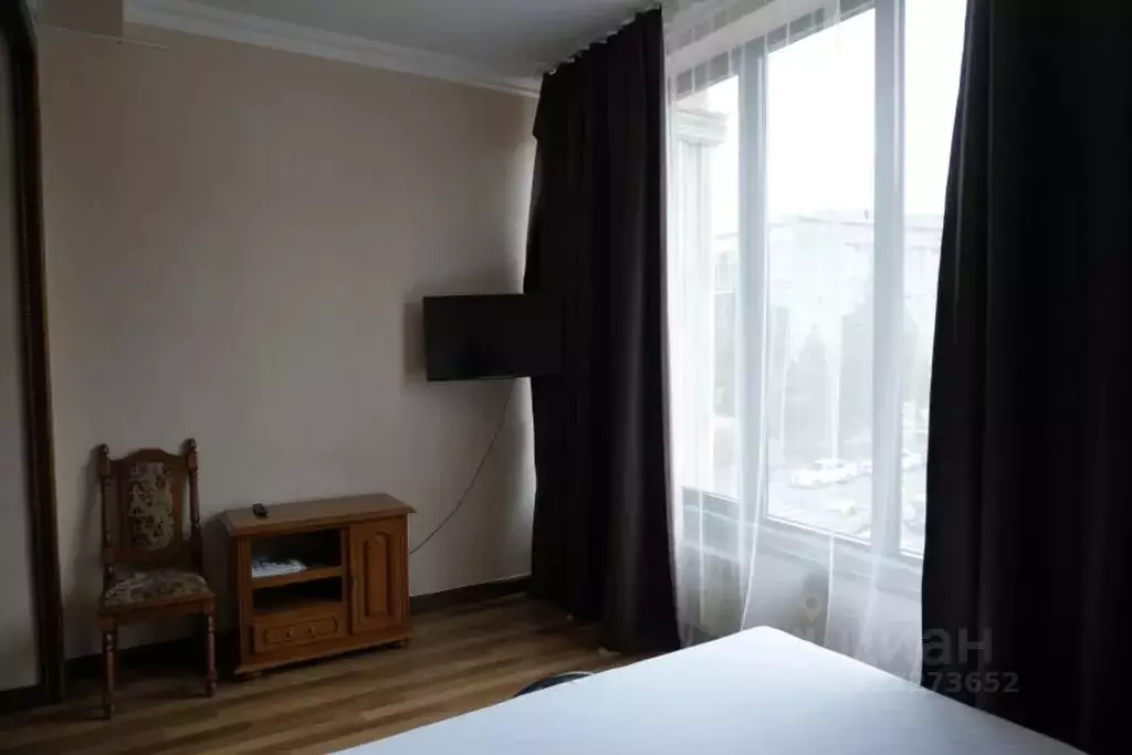 Комната Дагестан, Махачкала ул. Даниялова, 1Б - Фото 1